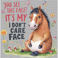 Animal Text Series-AT 2175